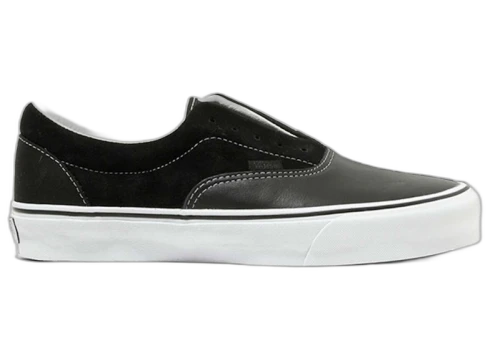 Vans Vault UA Era Core LX Black White