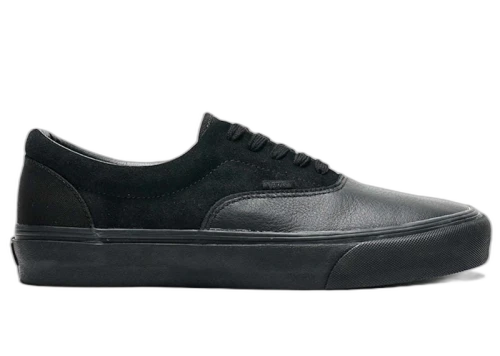 Vans Vault UA Era Core LX Black