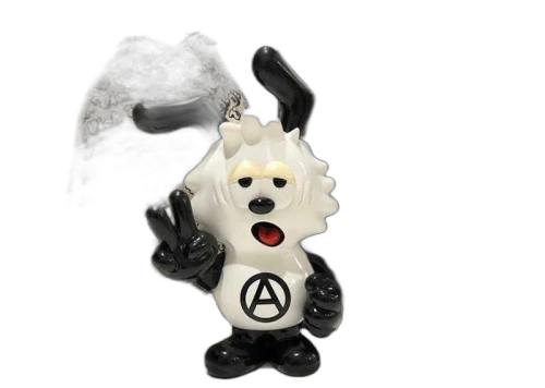 Verdy Vick Figure ComplexLand Exclusive