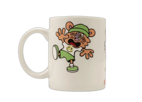 Verdy x ComplexCon Ceramic Mug