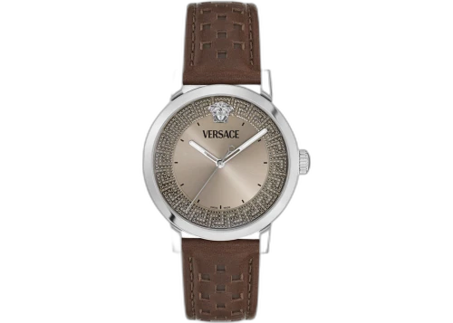 Versace Albireo Leather VE0T00225