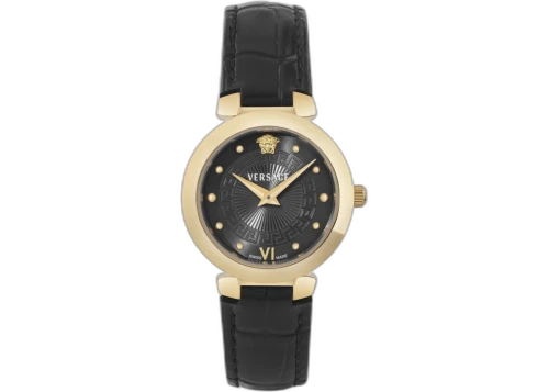 Versace Daphnis Leather VEKRA0226