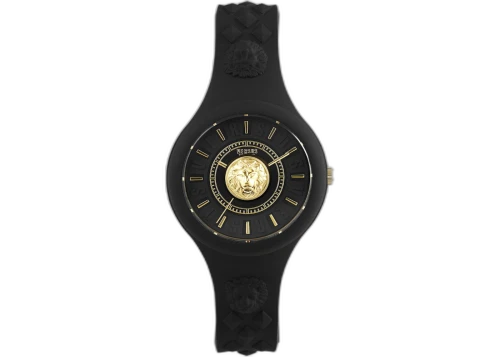 Versus Versace Fire Island Silicone Watch VSPOQ7521
