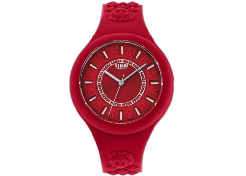 Versus Versace Fire Island Strap Watch VSPOQ2P21