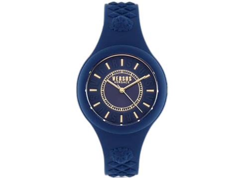 Versus Versace Fire Island Strap Watch VSPOQ8221