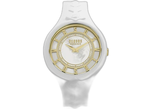 Versus Versace Fire Island Studs Strap Watch VSP1R1421