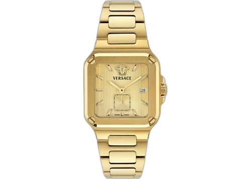 Versace Greca Edge Bracelet VE9Y00526