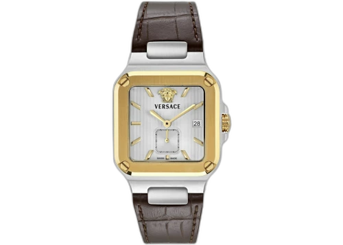 Versace Greca Edge Leather VE9Y00126