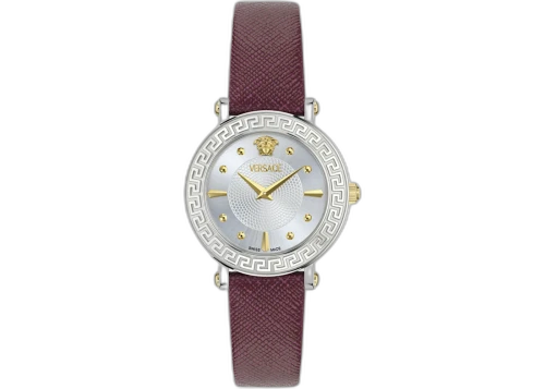 Versace Greca Sphere Leather VE9C00124