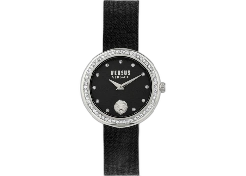 Versus Versace Lea Crystal Bracelet Watch VSPEN5921