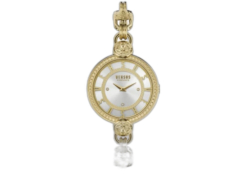 Versus Versace Les Docks Bracelet Watch VSPLL2621