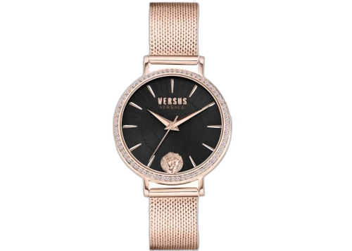 Versus Versace Mar Vista Crystal Bracelet Watch VSP1F3221