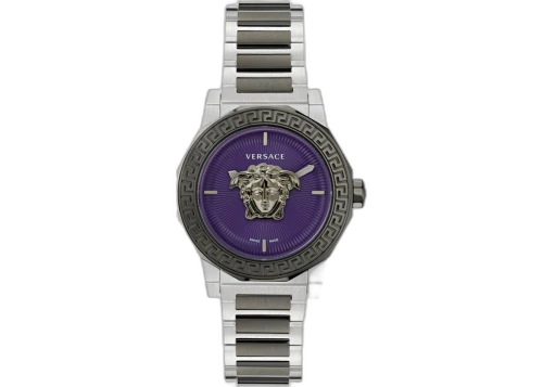 Versace Medusa Deco Bracelet VE7B00523