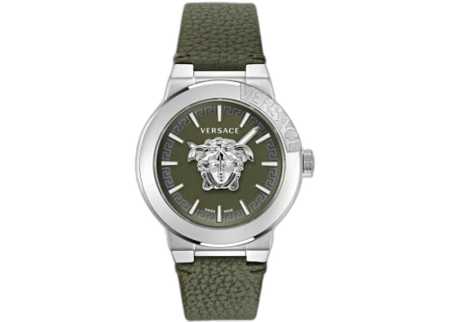 Versace Medusa Infinite Leather VE7E00123