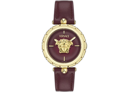 Versace Medusa Jewel Leather VE0B00125