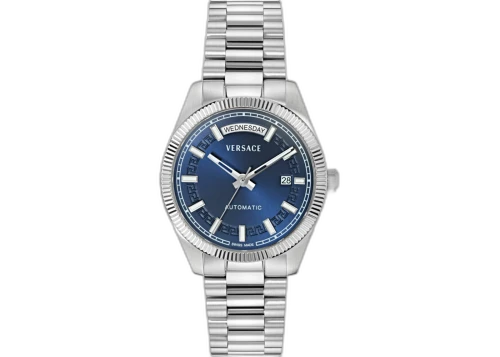 Versace Millenyium Automatic Bracelet VEY000126