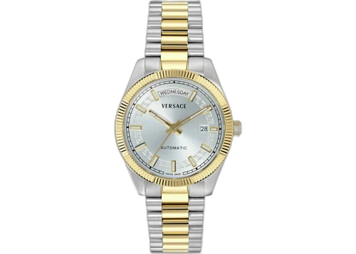 Versace Millenyium Automatic Bracelet VEY000226