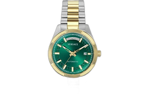 Versace Millenyium Automatic Bracelet VEY000326