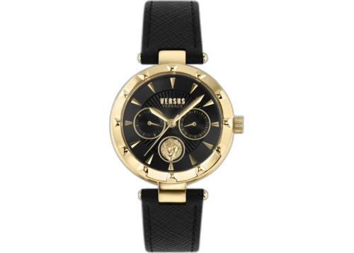 Versus Versace Sertie Strap Watch VSPOS4521