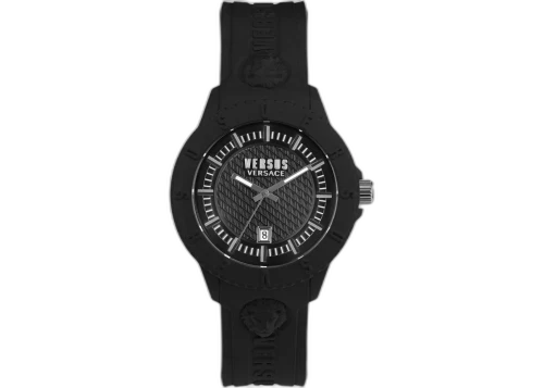 Versus Versace Tokyo Silicone Watch VSPOY5921