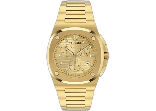 Versace Tolomeo Chrono Bracelet VE7Y00426