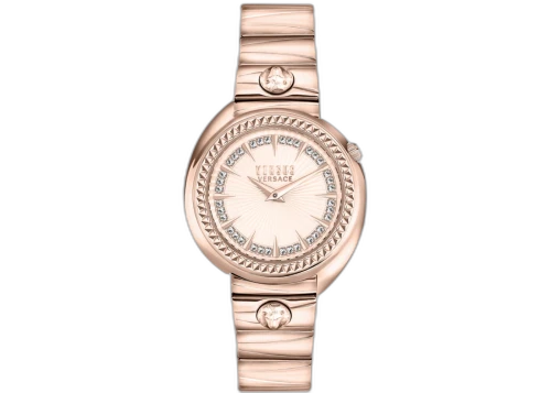 Versus Versace Tortona Crystal Bracelet Watch VSPHF3321
