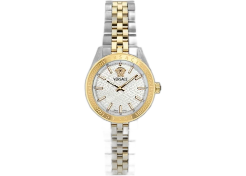 Versace V-Code Bracelet VE8I00925