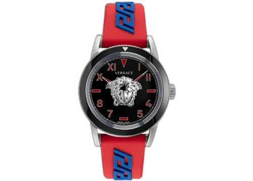 Versace V-Palazzo Silicone VE2V00622