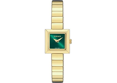 Versace V-Square Petite Bracelet VEY900426