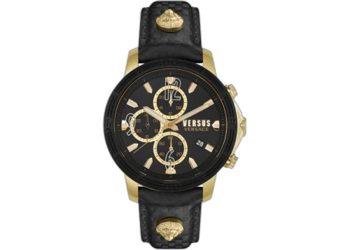 Versus Versace Bicocca Chronograph VSPHJ1321