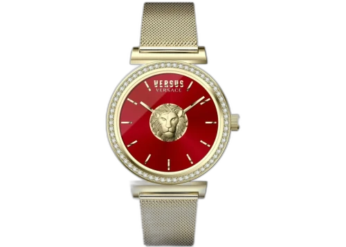 Versus Versace Brick Lane Crystal VSPLD1621