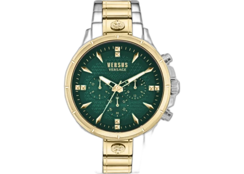 Versus Versace Chrono Lion Mordern Chronograph VSPBH8124