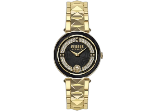 Versus Versace Covent Garden Crystal Bracelet VSPCD3319
