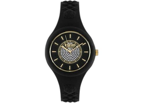 Versus Versace Fire Island Crystal Strap VSPOQ1N21