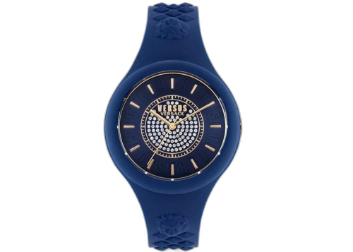 Versus Versace Fire Island Crystal VSPOQ1R21