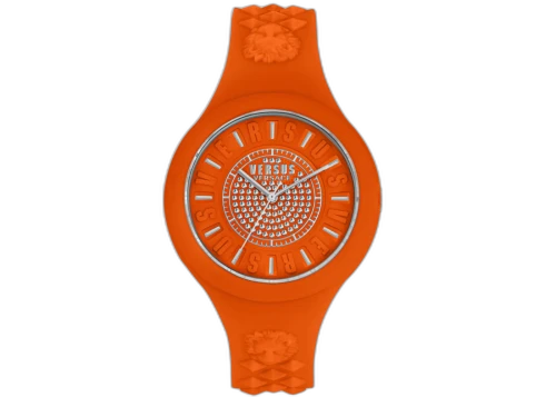 Versus Versace Fire Island Crystal VSPOQ1U21