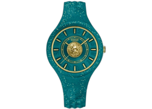 Versus Versace Fire Island Lion Gli Strap VSPOQ9921