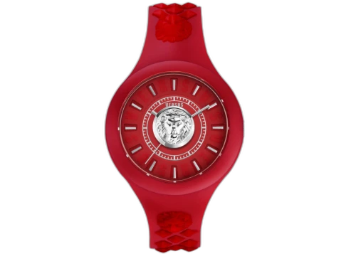 Versus Versace Fire Island Lion VSPOQ2K21