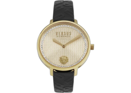 Versus Versace La Villette Crystal VSP1S3521