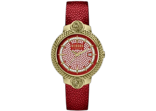 Versus Versace Mouffetard Crystal VSPLK2321