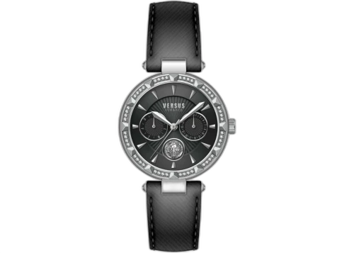 Versus Versace Sertie Crystal Multifunction VSPOS5621