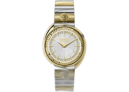 Versus Versace Tortona Crystal Bracelet VSPHF2321