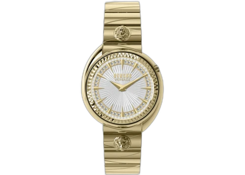 Versus Versace Tortona Crystal Bracelet VSPHF3221