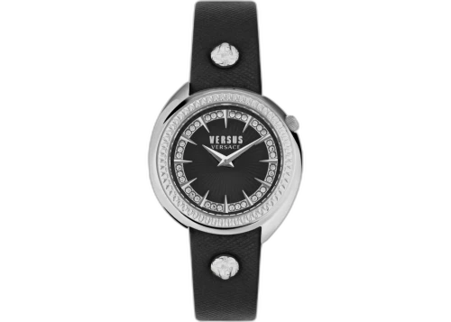 Versus Versace Tortona Crystal Strap VSPHF2721
