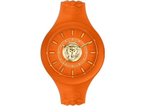 Versus Versace Fire Island Lion Strap VSPOQ2B21