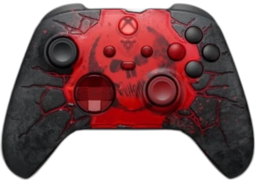 Xbox Gears of War Controller