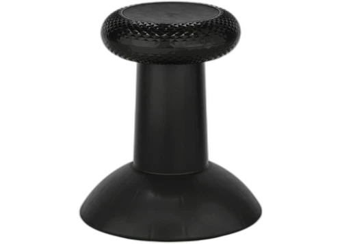 Xbox x Ikea - Gaming Thumb Stick Stool Black