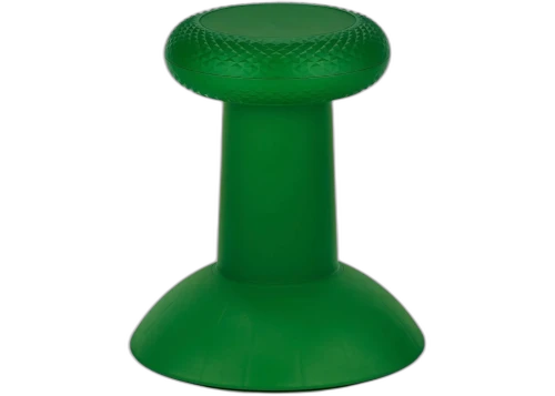 Xbox x Ikea - Gaming Thumb Stick Stool Green