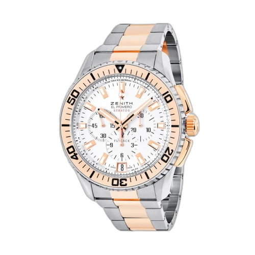 Zenith Stratos 51.2061.405/01.M2060